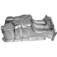 Поддон картера двигателя OPEL ASTRA J 10- ASLYX AS-521227