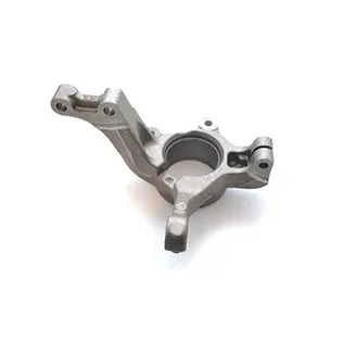 Кулак поворотный левый RENAULT Megane III, Fluence, Scenic III TORK TRK0212
