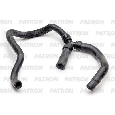 Патрубок системы отопления (пр-во Турция) FORD: Fiesta VI/VII (1.4/1.6), B-Ma PATRON PH2482