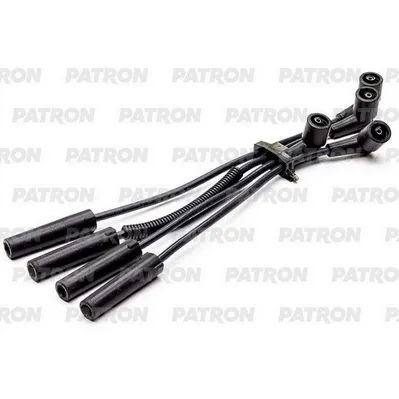 Комплект проводов зажигания CHEVROLET: Niva 2123 1.7i 02- \ LADA: Niva 1.7i 02 PATRON PSCI2088