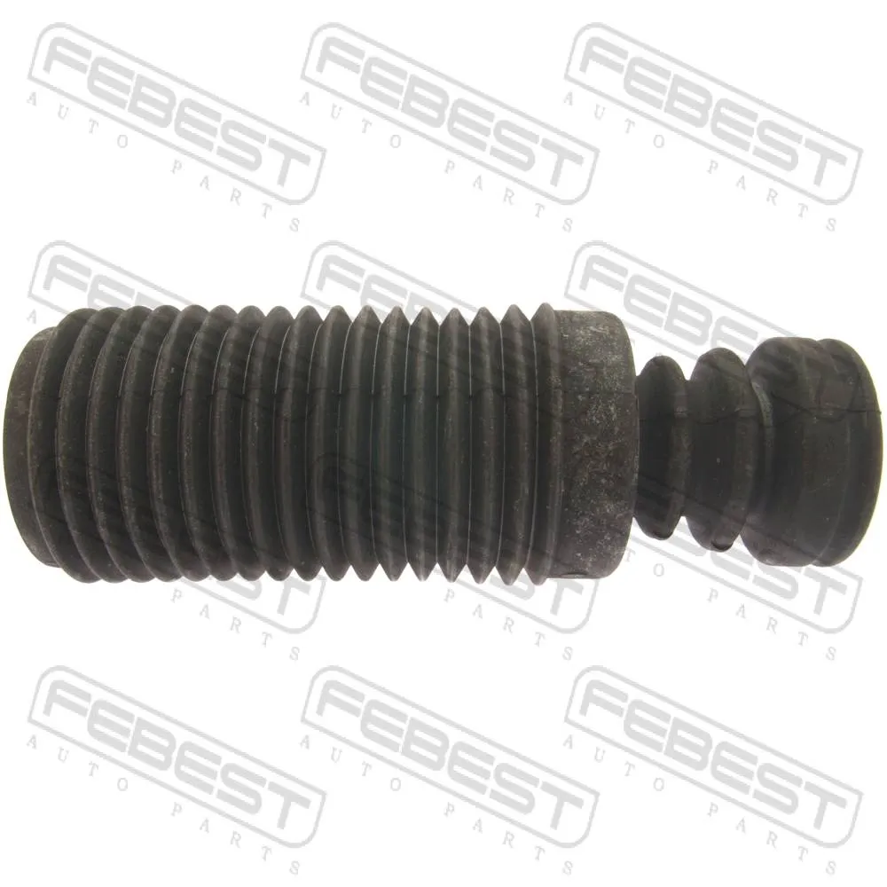 Пыльник переднего амортизатора INFINITI QX4 JR50 1996.09-2002.10 FEBEST NSHB-001