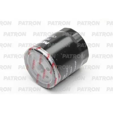 Фильтр масляный CITROEN: JUMPER 2.0BlueHDi 15-, JUMPY 2.0BlueHDi 1 PATRON PF4331