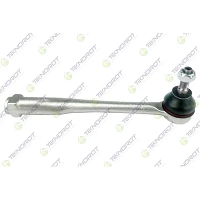 Наконечник рулевой R PEUGEOT 207 07-> TEKNOROT P-271