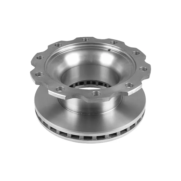 Диск тормозной 377мм EXOVO 28023E
