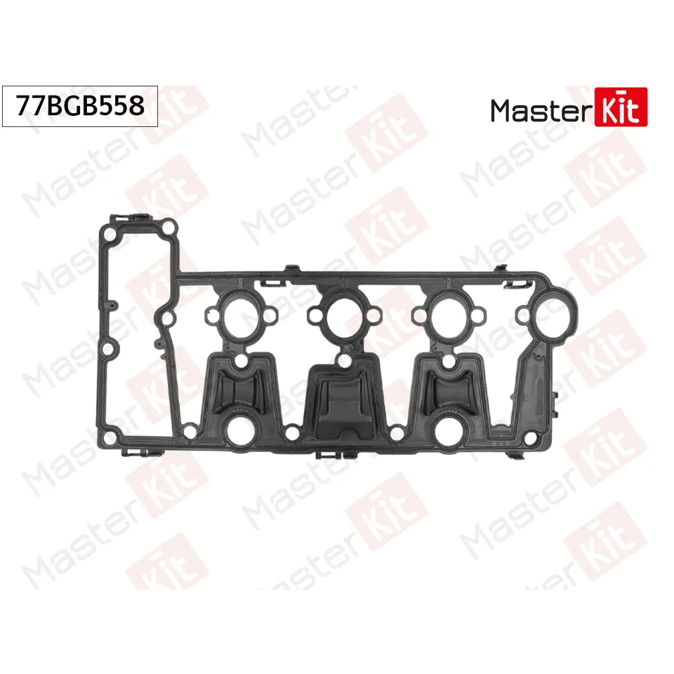 Прокладка клапанной крышки Ford FOCUS III TYDA MASTERKIT 77BGB558