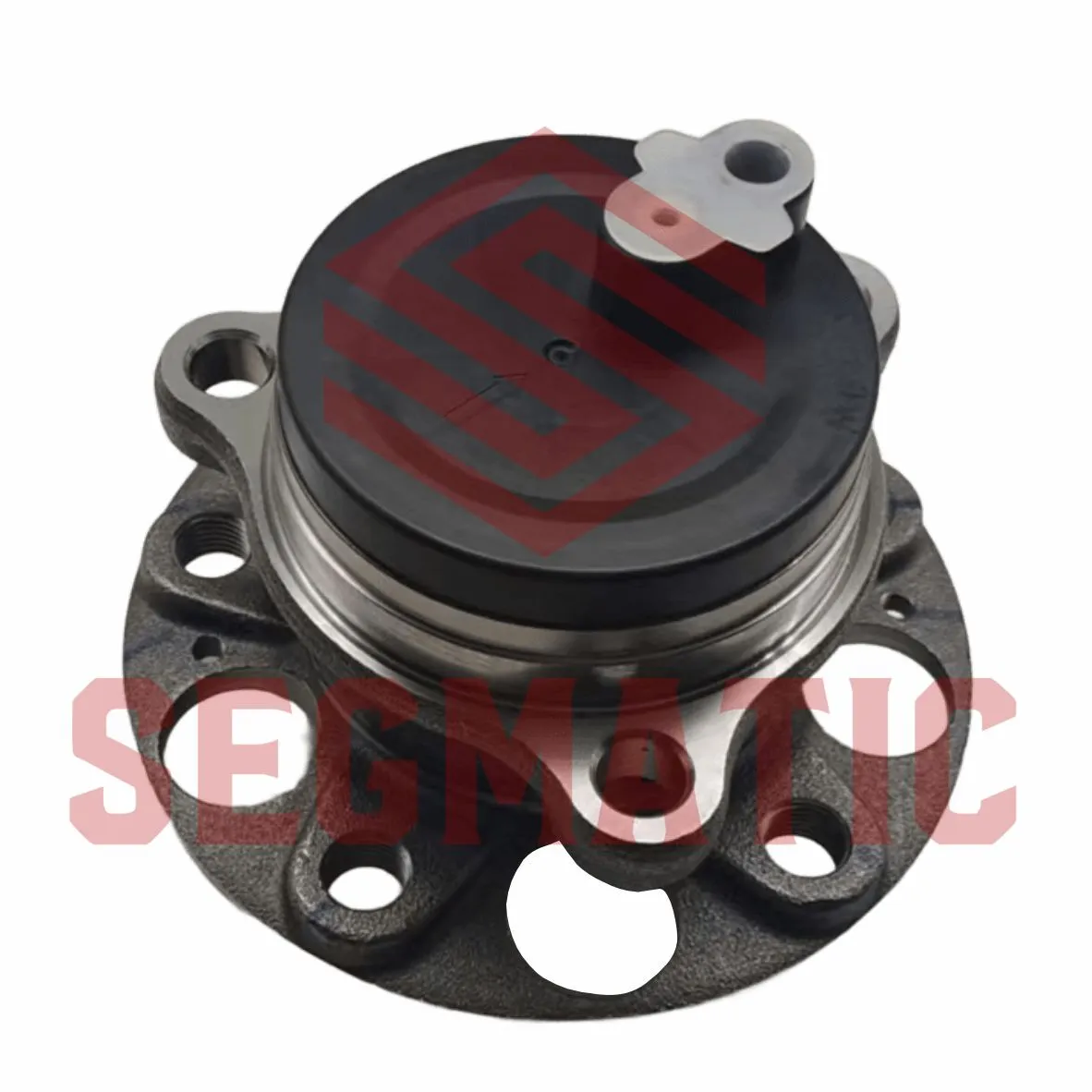 Ступица колеса в сборе задн; (с ABS) HAVAL Jolion 20-; FWD; SEGMATIC SGWH30204414