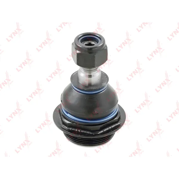 Опора шаровая L=R CITROEN C4/Berlingo II/PEUGEOT 307/Partner II LYNXauto C1015LR