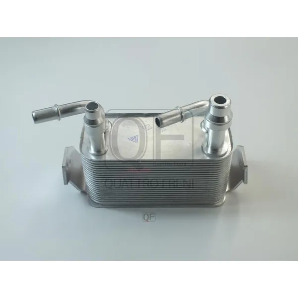 Радиатор масляный QUATTRO FRENI QF01B00066