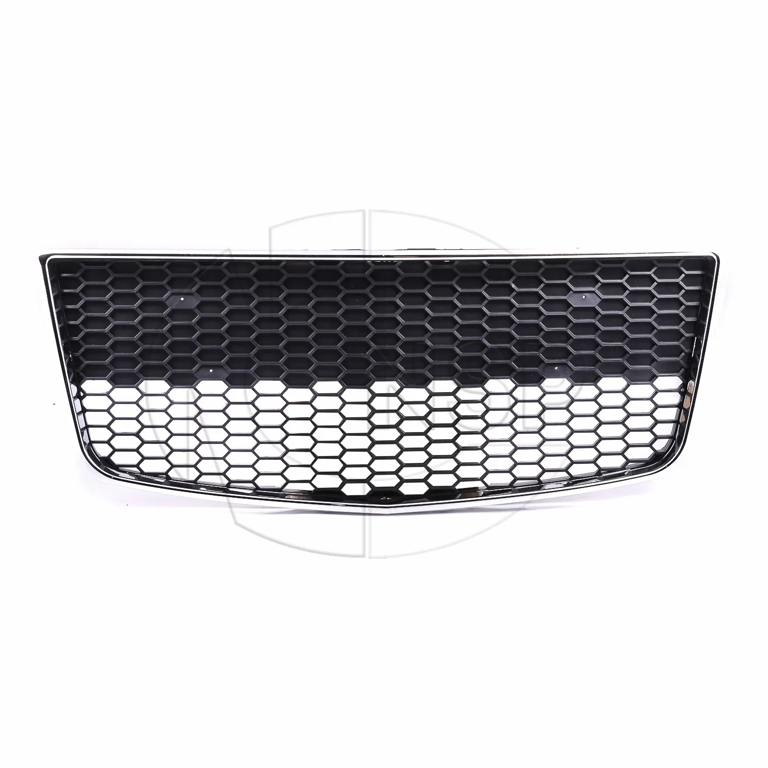 Решетка бампера переднего CHEVROLET Aveo I (T255)