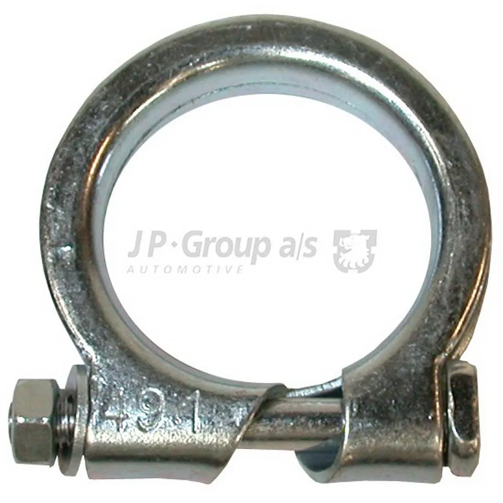 Хомут глушителя JP JP GROUP 1221400200