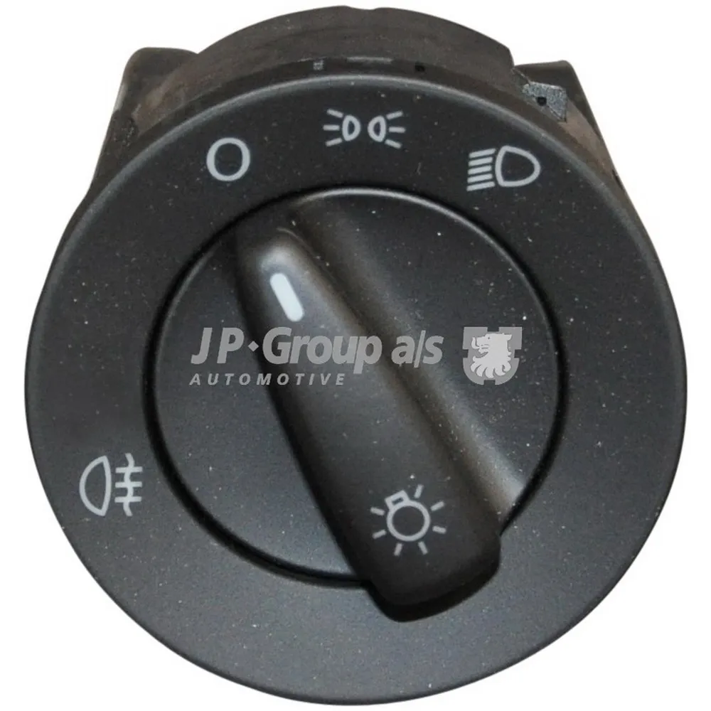 Переключатель света фар / SKODA,VW Passat-V 97 для VAG JP GROUP 1196101400