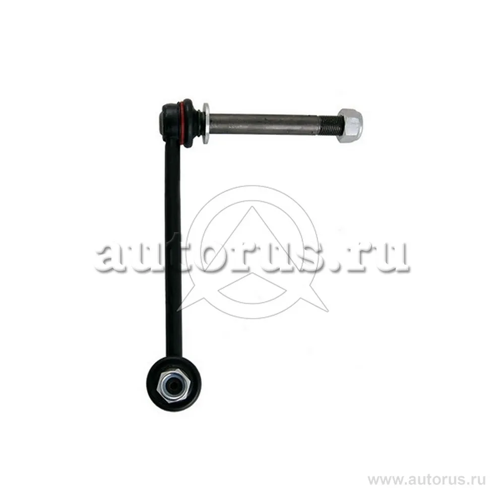 Стойка стабилизатора PEUGEOT 407 04-, 407 SW 04-, CITROEN C5 08-, C6 05-, SIDEM 53062