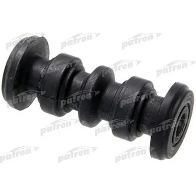 Сайлентблок рессоры FORD TRANSIT TT9 06- PATRON pse1647