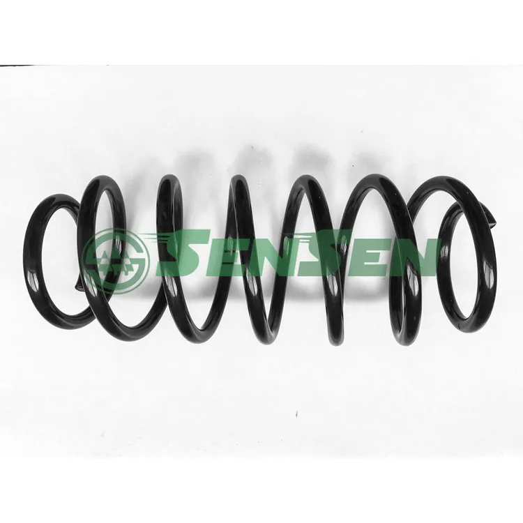 Пружина подвески передняя Audi 80 86-91 1.6, 1.8/ VW Polo Classic 95-02 1.6 SENSEN SCP10042