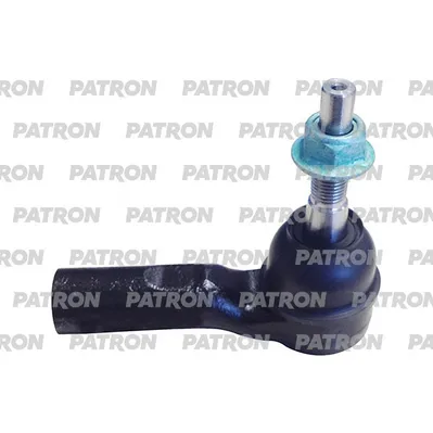 Наконечник рулевой тяги DODGE DURANGO 2nd Gen 2004-2009 (произведено в Тур PATRON PS1434