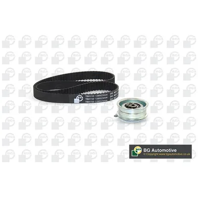 К-кт ремня ГРМ Bga TB0110K