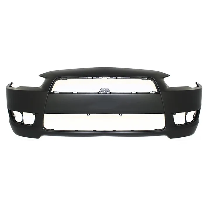Бампер MITSUBISHI Lancer IX передний API MB2450000-1000