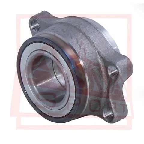 Подшипник задней ступицы ASVA NSWHC35RM