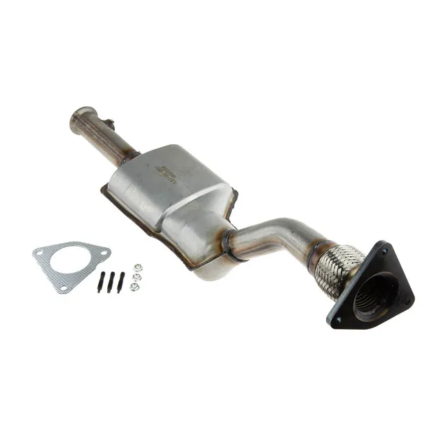 Катализатор, RENAULT MEGANE 1.4 1.6V NTY KATRE001