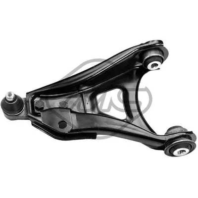 Рычаг REN CLIO II/KANGOO L Metalcaucho 52068