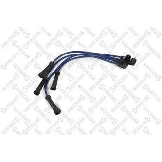 К-кт проводов Renault Clio/Kangoo/Twingo 1.2 D7F96> STELLOX 10-38193-SX