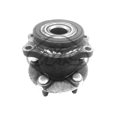 Ступица колеса SUBARU FORESTER Metalcaucho 90348