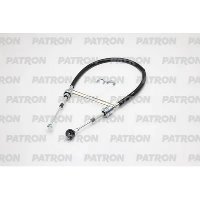 Трос КПП Fiat Grande Punto 05- PATRON PC9035