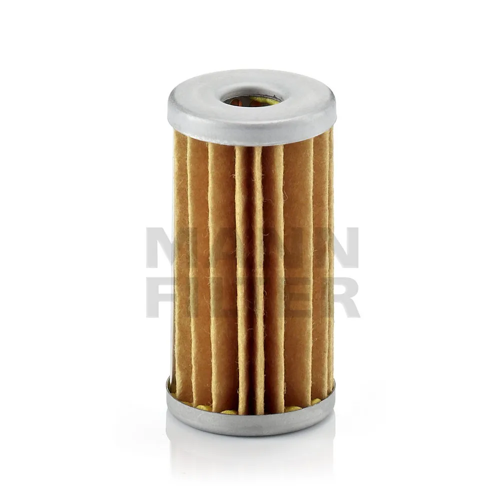 ФИЛЬТР ТОПЛ EVOBUS (MERCEDES-BENZ/SETRA) 72-8 MANN-FILTER H 42