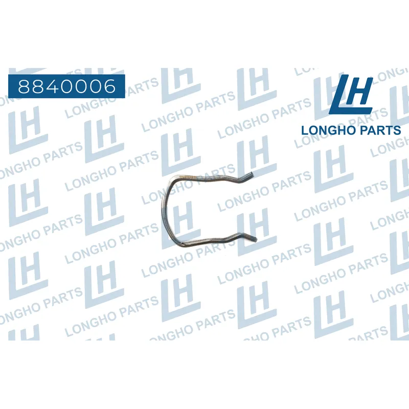 Скоба фиксирующая. датчика_VAG LONGHO 8840006