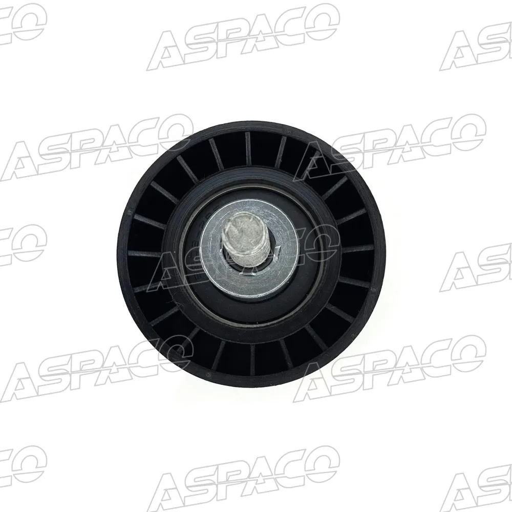 Ролик ремня грм GM 1.4/1.6 CHEVROLET LACETTI LANOS (T100) KALOS ; AVEO (T200) 2000-08 ASPACO AP29361