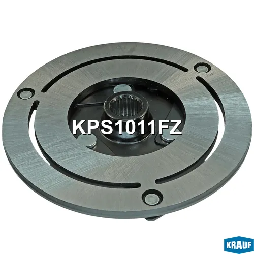 Прижимная пластина шкива кондиционера KRAUF KPS1011FZ