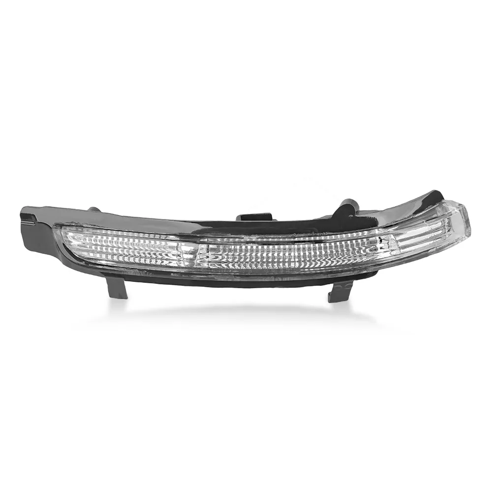 Повторитель указателя поворота R SKODA Octavia A5 (05-13) GANZ GIP06107