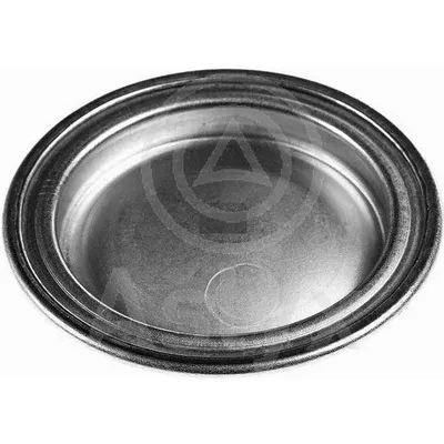 ЗАГЛУШКА БЛОКА ЦИЛ D 51 / 66 MM FIAT BRAVO/BRAVA/DOBLO/IDEA/LINEA/PANDA/PUNTO/SIENA 1.2/1.4 01- AS202321