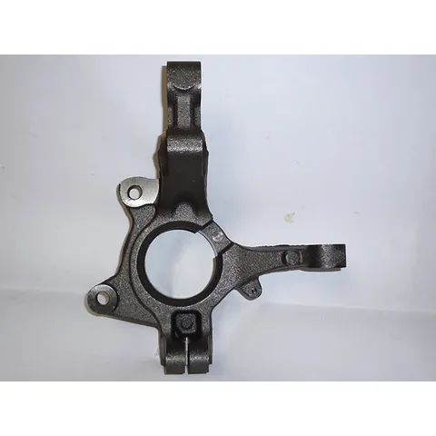 Кулак поворотный NISSAN ALMERA (RUS) 12- RH SAT ST-400144AA0A