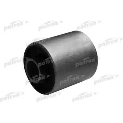 Сайлентблок рычага подвески MAZDA 323/323F 1.3-1.8 94-98/MX-3 94- PATRON PSE1918