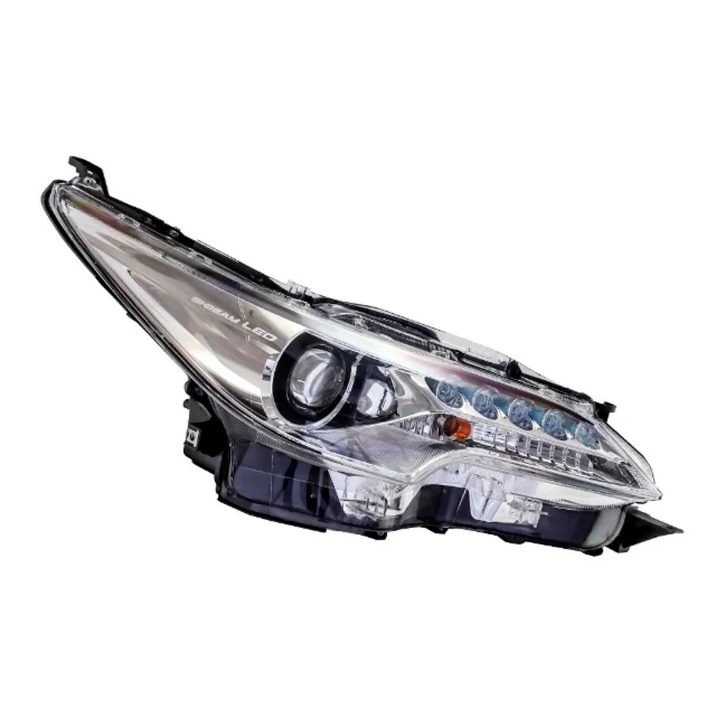 Фара правая диодная FORTUNER 2015-2020 TYL0615391R