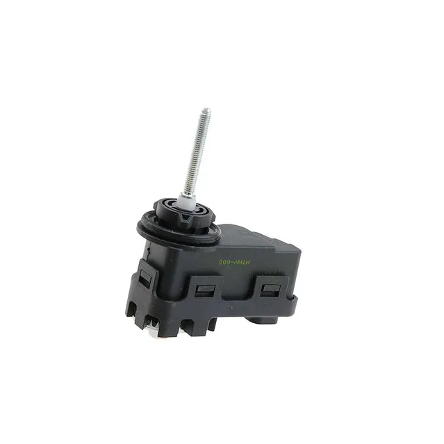 ПРИВОД ГИДРОКОРРЕКТОРА ФАР HYUNDAI I30 2007-,IX35 2010-,SANTA FE II 2010-,KIA CEED 2009-,SOREN NTY ECXHY000