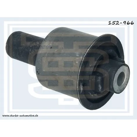 Сайлентблок  MER W202/W210 STARKE 152966