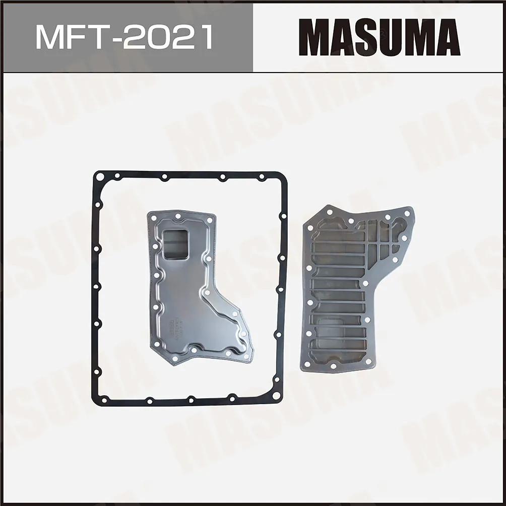 Фильтр АКПП MASUMA MFT2021