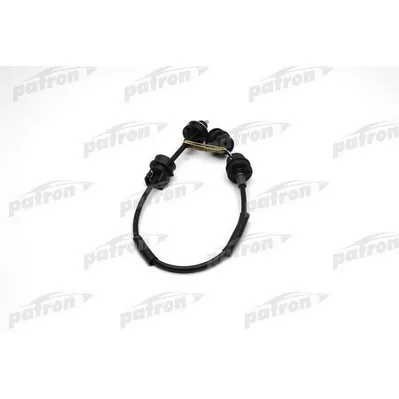 Трос сцепления CITROEN: XANTIA 2.0 16V-TD1.9 (CH 6748=-) PATRON PC6043