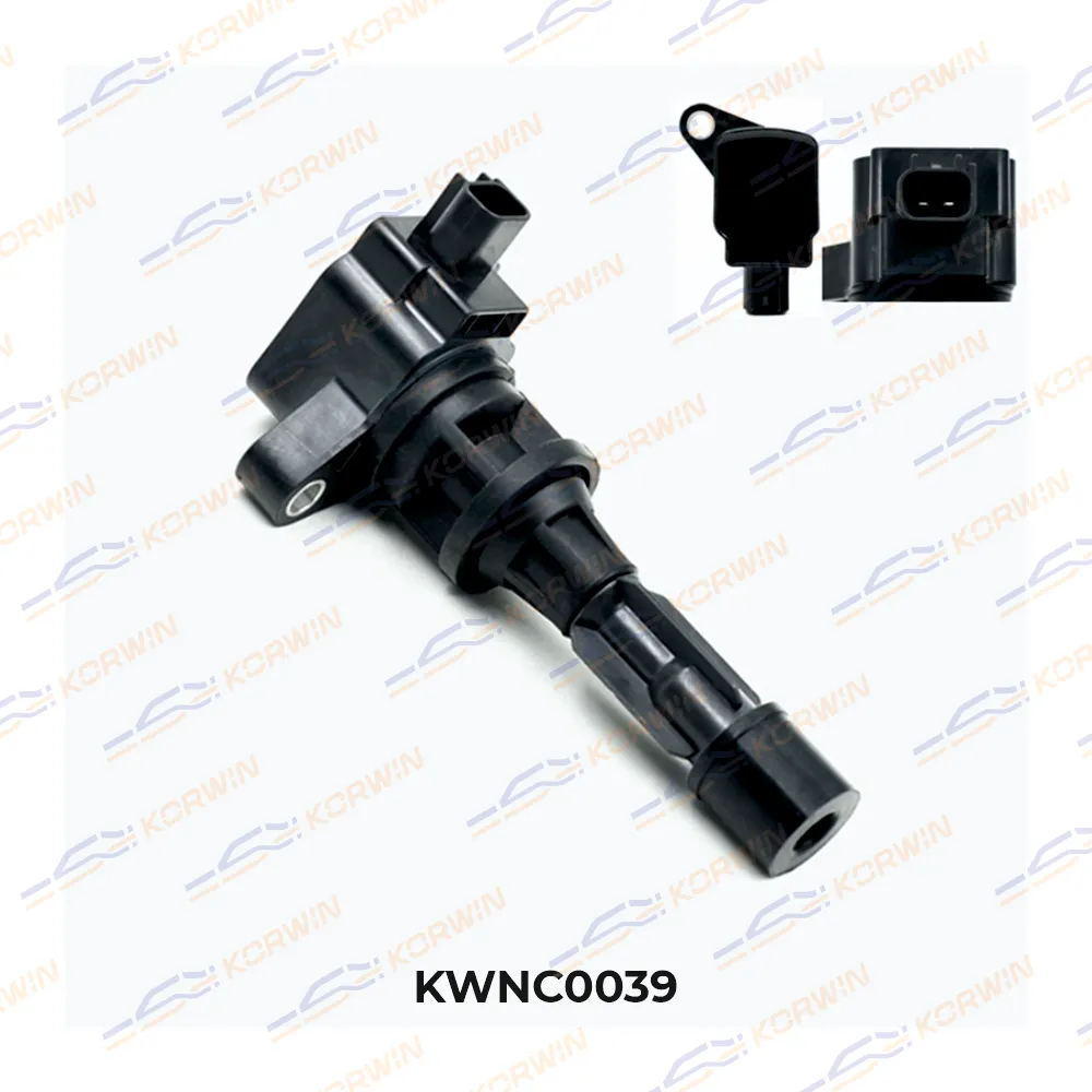 Катушка зажигания FORD GALAXY 06-, MONDEO IV 2.3 KORWIN KWNC0039
