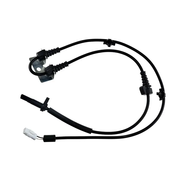 Датчик ABS пер SUZUKI SX4 2WD (HUN) GY 06 FIAT SEDICI 2WD 06- /правый/ NTY HCASU005