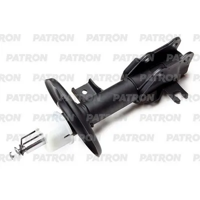Амортизатор подвески передн лев MAZDA 6 (GJ) 12- PATRON PSA339405