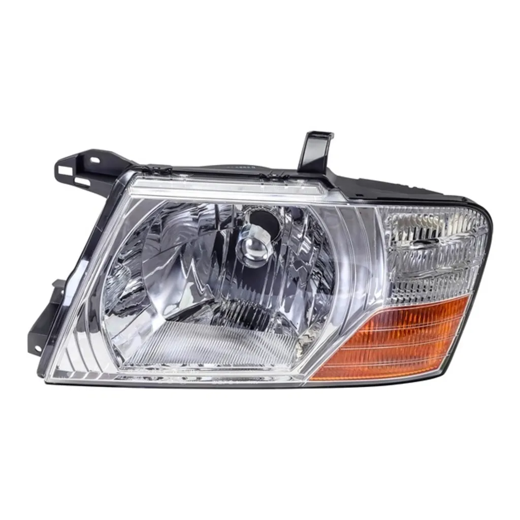 Фара L MITSUBISHI DEPO 214-1159L-LDEM1
