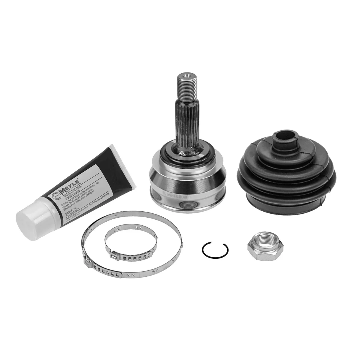 ШРУС SKODA FELICIA 1.3,1.6,1.9D