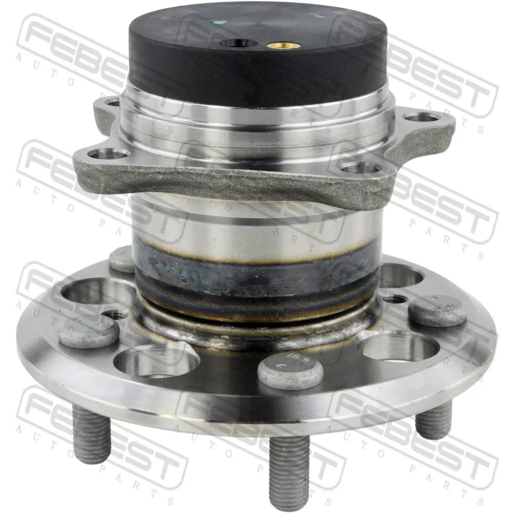 Ступица задняя CHERY TIGGO T11 2006-2013 FEBEST 1582-T112WDR