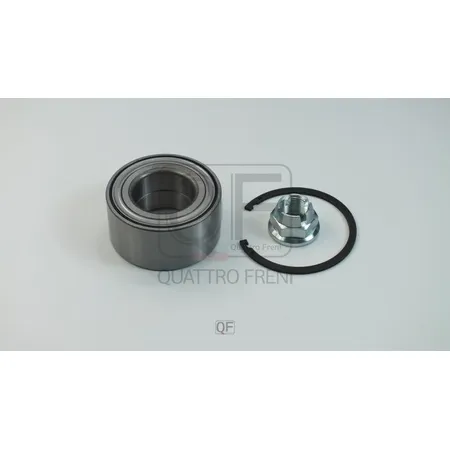 Подшипник ступицы FR QUATTRO FRENI QF40D00031