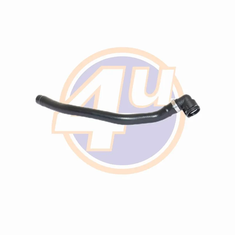 ПАТРУБОК/ ШЛАНГ ОТОПИТЕЛЯ ВПУСКНОЙ OPEL VECTRA C / SIGNUM 1.6 / 1.8 4U 4U-SH-021483