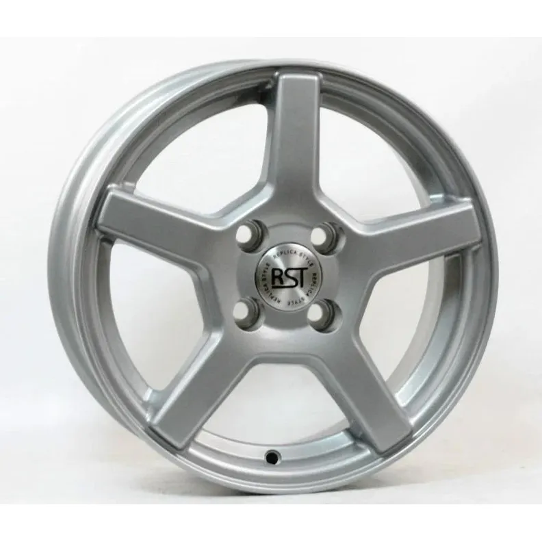 Диск литой R14 5.5J 4x98/58.6 ET33 RST R024 SL RR024-5514-586-4x98-33SL