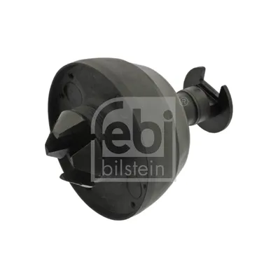 Заглушка домкрата Mercedes W124W210W202 FEBI 34985